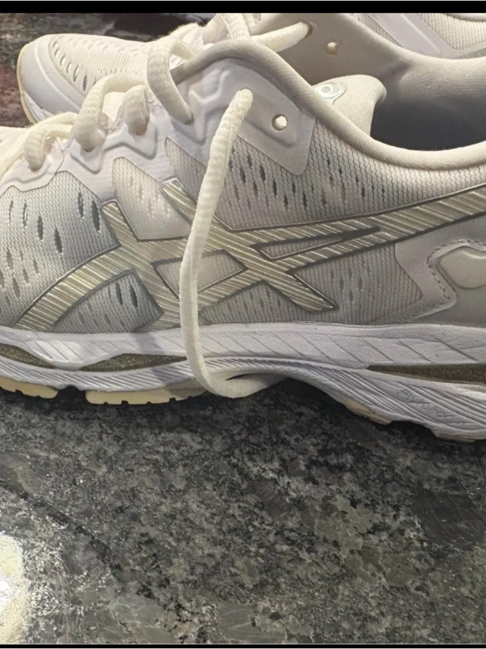 ASICS Gel Kayano 23 woman’s shoes size 6.5